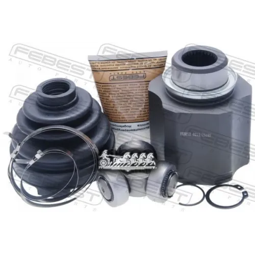 Шрус Внутренний Правый 27X50x29 Febest 0211-Z51RH