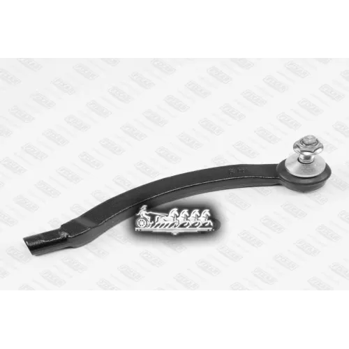 Наконечник Рулевой Тяги Volvo S60/V70 00- Прав. FIXAR 