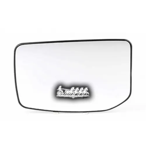 Стекло Зеркала Ford Transit V184 01- BSG AUTO PARTS 