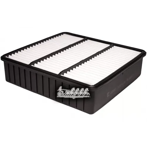 Фильтр Воздушный Фильтр Воздушный Mitsubishi Outlander 03- CWORKS 