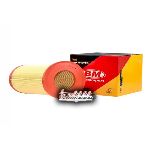 Фильтр Воздушный Gaz Газель Next 2123 BM-Motorsport 