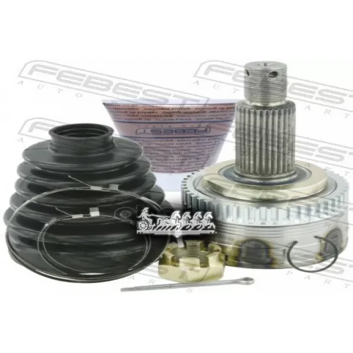 Шрус Наружный 25X64.5x30 Febest 1210-IX35MTA48