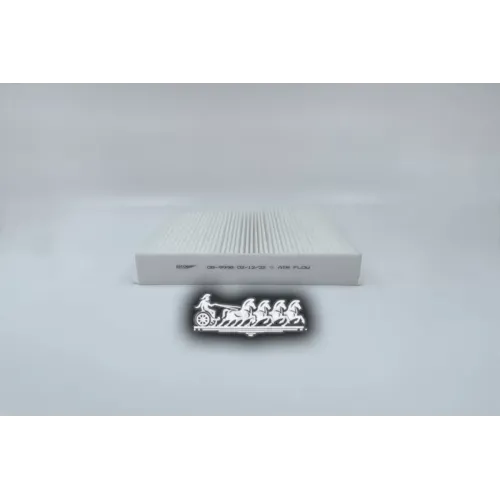 Фильтр Салона Mb A(W176)/B(W246)/Cla(C117)/Gla(X156) 11- BIG FILTER 