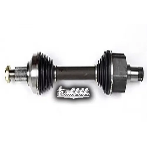 Привод В Сборе Ford Transit Custom 12- BSG AUTO PARTS 