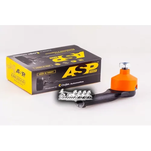 Наконечник Рулевой Тяги Ford Mondeo 00- ASP 