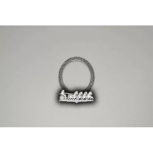 Прокладка WESO K6-518