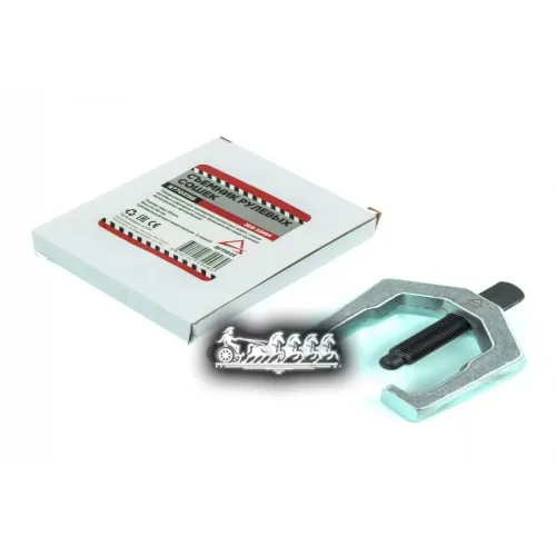 Съемник Рулевых Сошек. Зев 33 Мм ARNEZI 