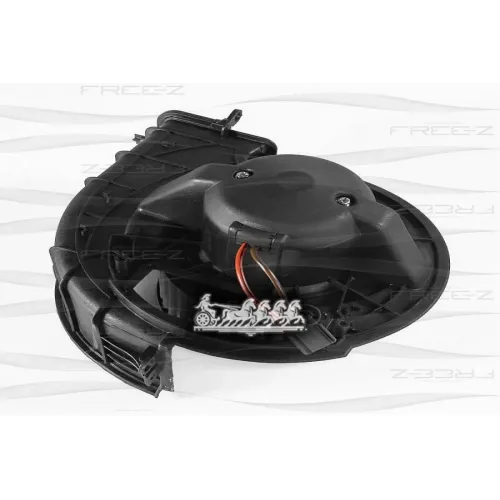 Вентилятор Отопителя Bmw X5(F15/F85)/X6(F16/F86) 13- FREE-Z 