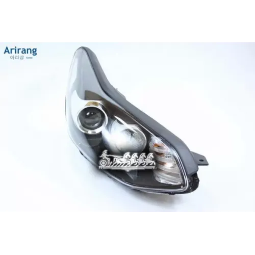 Фара Kia Sportage 16-19 Прав.галоген Arirang 