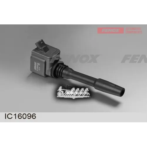 Катушка Зажигания Bmw F30/G30 1.5-3.0 FENOX 