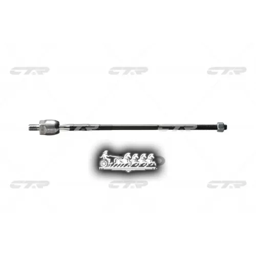 Тяга Рулевая Nissan Maxima Qx 00- Лев/Прав. (= Crn25) CTR 