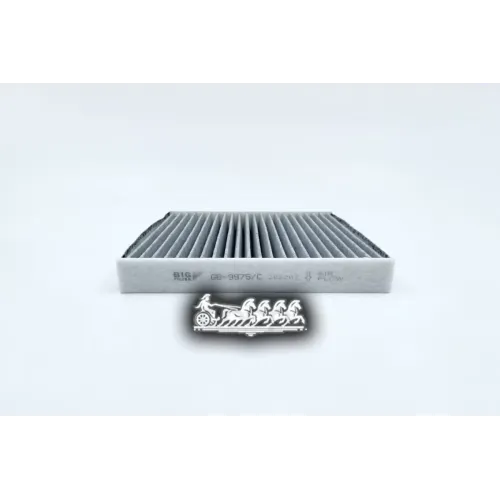 Фильтр Салона Ford Transit BIG FILTER 