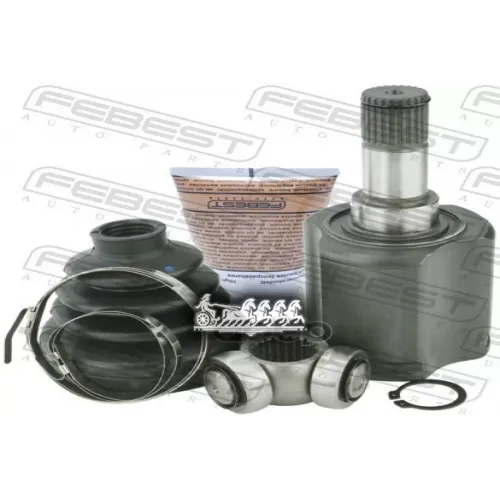 Шрус Внутренний Левый 23X35x25 Febest 0311-ESATLH