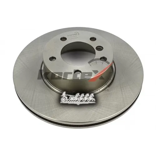 Диск Торм. Bmw E90/F20/X1 (E84) Пер.вент.(D=312Mm) KORTEX 