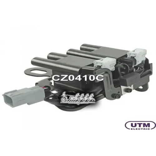 Катушка Зажигания Utm 