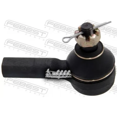 Наконечник Р/Т Mitsubishi Colt 04- Лев/Прав. Febest 0421-Z36