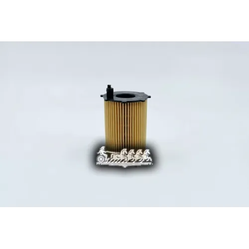 Фильтр Масляный Hyun/Kia Santa Fe/Sorento 21- BIG FILTER 