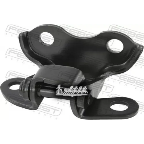 Петля Двери Toyota Land Cruiser 200- Прав. Задн. Дверь. Верхняя. Febest 0199-HDVDJ200RRU