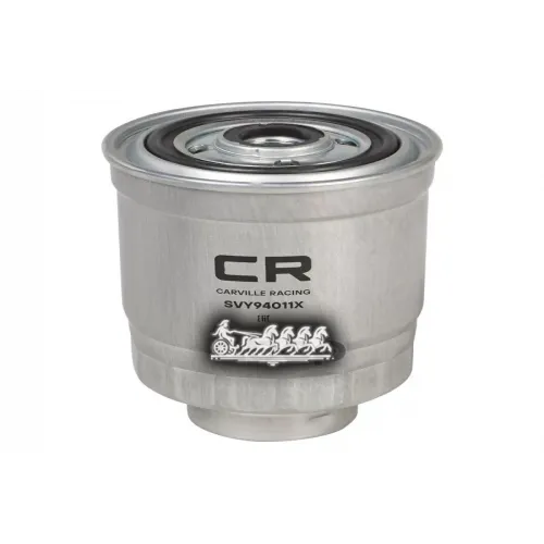 Фильтр Топливный Hyundai H-1/Porter/Grace 00- 2.5D Carville Racing 