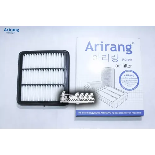 Фильтр Воздушный Hyundai/Kia Elantra/I30/Ceed/Cerato 06- Arirang 