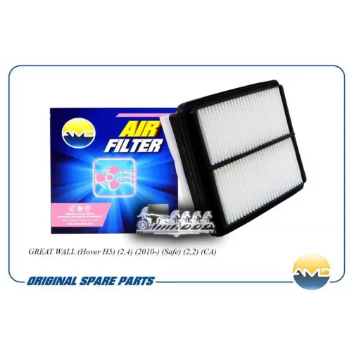 Фильтр Воздушный Great Wall Hover H5 10- AMD 