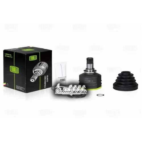 Шрус Внутр. Для А/М Toyota Auris E150 (07-) (Go 1905) Trialli 