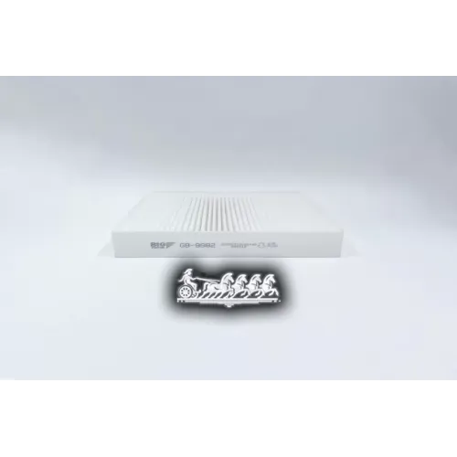 Фильтр Салона Honda Civic -01 BIG FILTER 