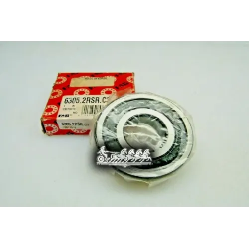 Подшипник Маховика Mercedes (62X25x17) Fag 6305.2RSR.C3