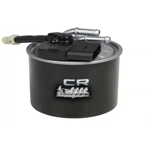 Фильтр Топливный Mb Glk(X204)/Glc(X253)/E(W212) 2.1D Carville Racing 