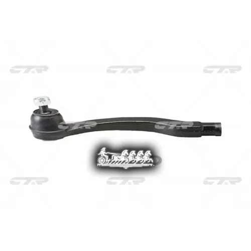 Наконечник Рулевой Тяги Honda Jazz 02- Прав. (= Ceho17) CTR 