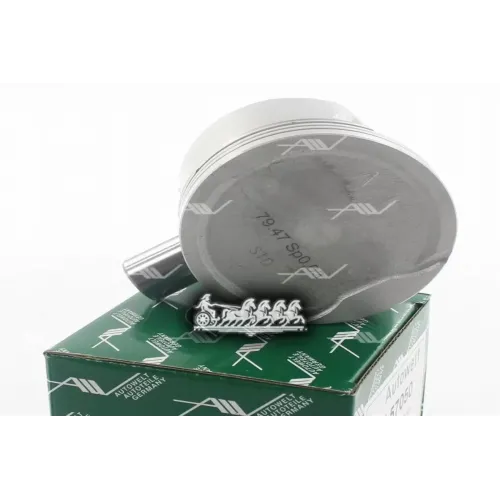 Поршень Renault 1.6I 16V K4m (0.50) Autowelt 