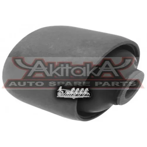 Сайлентблок Задней Балки Nissan Almera -00 ASVA 