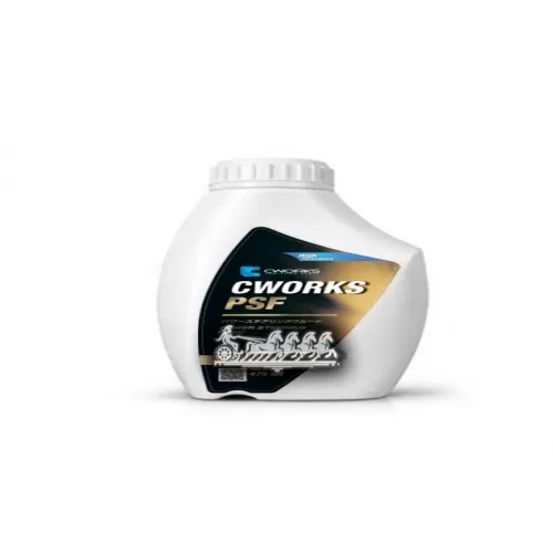 Cworks Psf Жидкость Гидравлическая (0,5L) CWORKS 