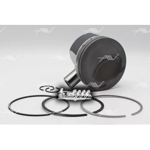 Поршень Комплект Mazda L3 (0.50) Autowelt 