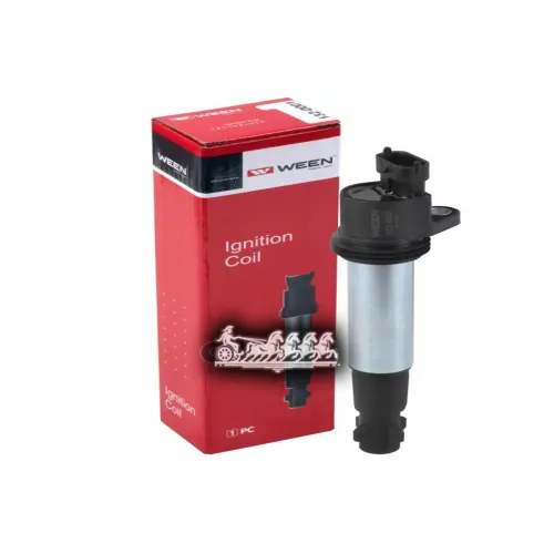 Катушка Зажигания Lada 2110-2115/Kalina/Priora/Niva/Vesta Ween 