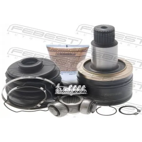 Шрус Внутренний Правый 29X35x26 Suzuki Grand Vitara/Escudo 1998-2006 Febest 0711-GVSQRH