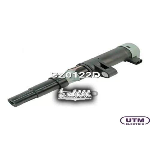 Катушка Зажигания Renault Logan/Clio Ii/Laguna/Megane 16V Utm 