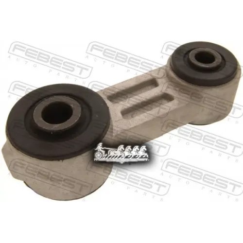 Тяга Стабилизатора Subaru Impreza/Legacy 94-99 Пер.(Алюм.) Febest 0823-20AL