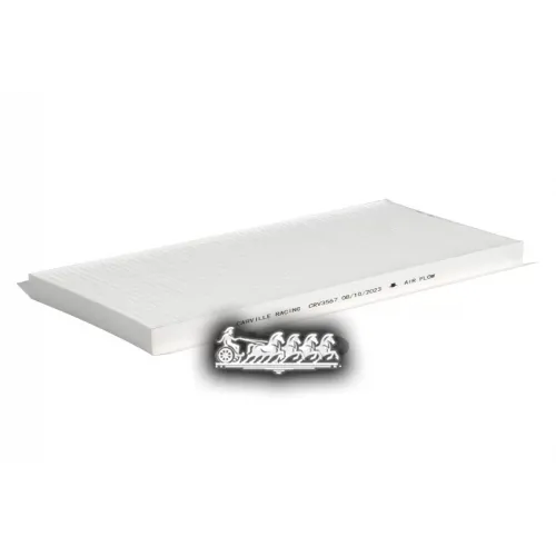 Фильтр Салона Ford Focus 98- Carville Racing 