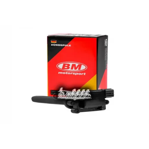 Катушка Зажигания BM-Motorsport 