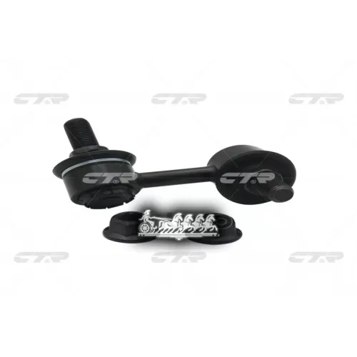 Тяга Стабилизатора Mitsubishi L200 05- Перед.лев. (= Clm25) CTR 