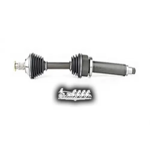Привод В Сборе Ford Focus 98- BSG AUTO PARTS 