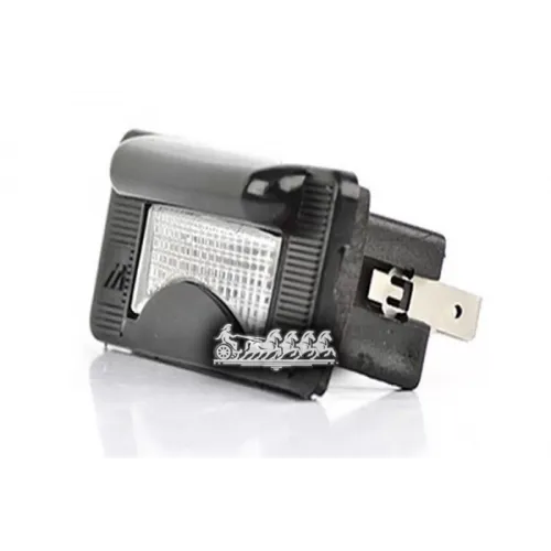 Фонарь Mb Sprt.208/210/212/312/313/408/410/412.D/Crafter 95- BSG AUTO PARTS 