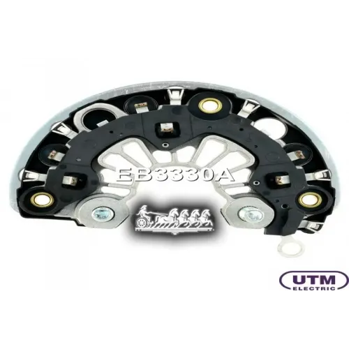 Диодный Мост Генератора Треугольник Utm 