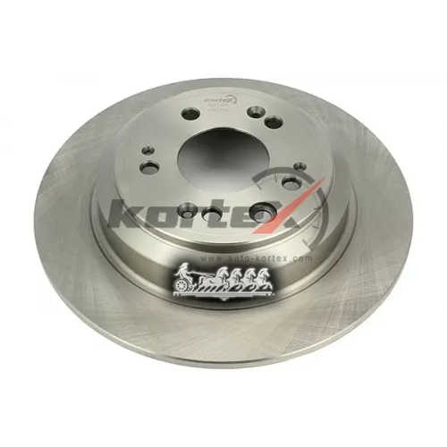 Диск Торм. Honda Accord Viii 08- Зад.(D=305Mm) KORTEX 