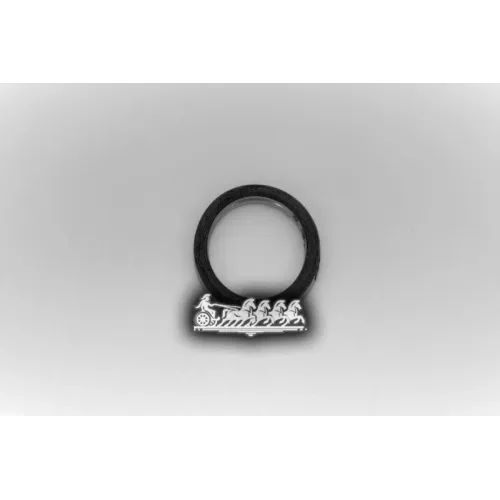 Прокладка WESO K6-601