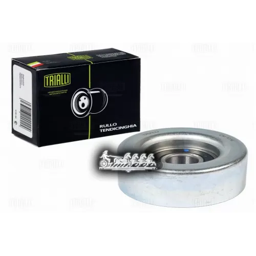 Ролик Ремня Приводного Toyota Highlander 07- 3.5 Генератора Trialli 