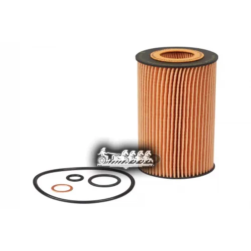 Фильтр Масляный Bmw X5(E70/53)/X6(E71/72) 3.0D Картридж Carville Racing 