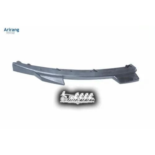 Кронштейн Бампера Hyundai Solaris 11- Перед.прав. Arirang 