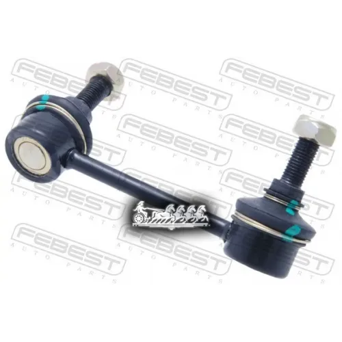 Тяга Стабилизатора Задняя Правая Febest 0223-Z51RR